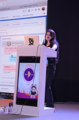 JAIPUR DEV FEST