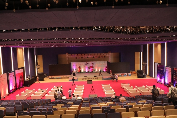 JAIPUR DEV FEST