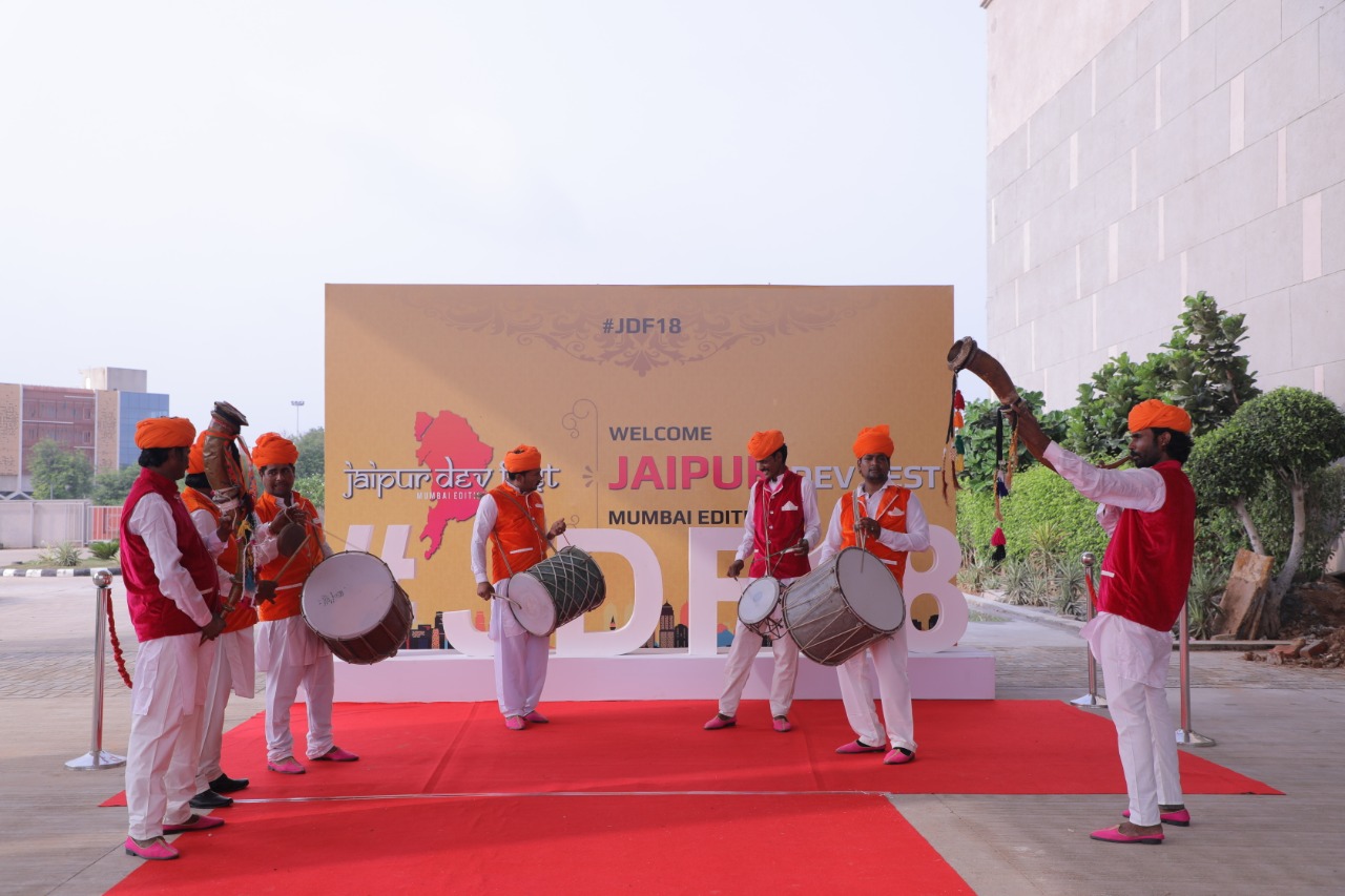 JAIPUR DEV FEST